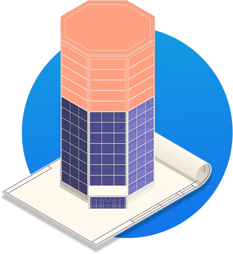 3D BIM Solutions
