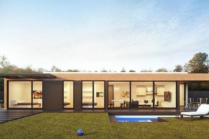 Step-by-Step Guide to 3D Building Rendering for Architects