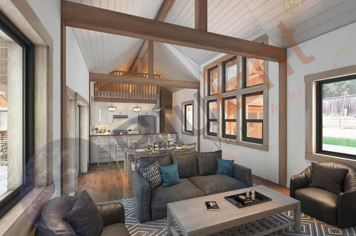 7 Key Features of Contemporary Architecture