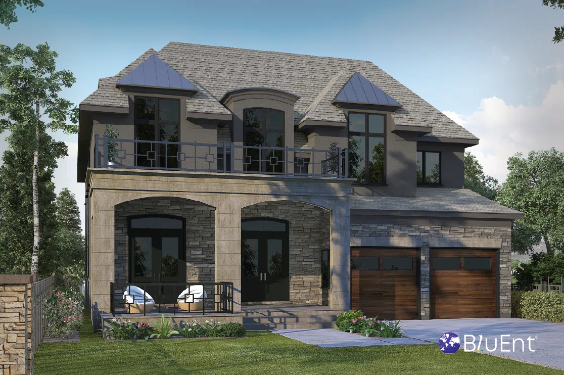 How 3D Architectural Visualization Boosts Property Pre-Sales?
