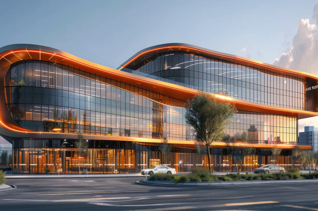 Showcase Commercial Real Estate Like Never Before: The Developer’s Guide to Standing Out