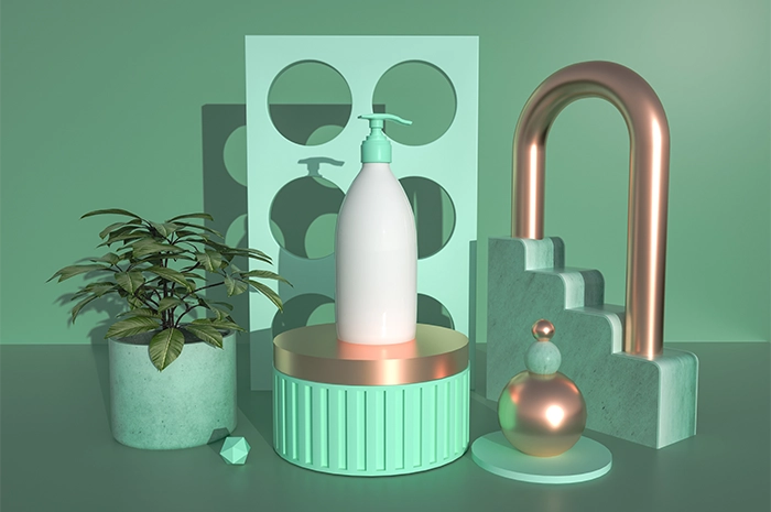 3D Product Rendering & Visualization Processes: Key Design & Marketing Stages