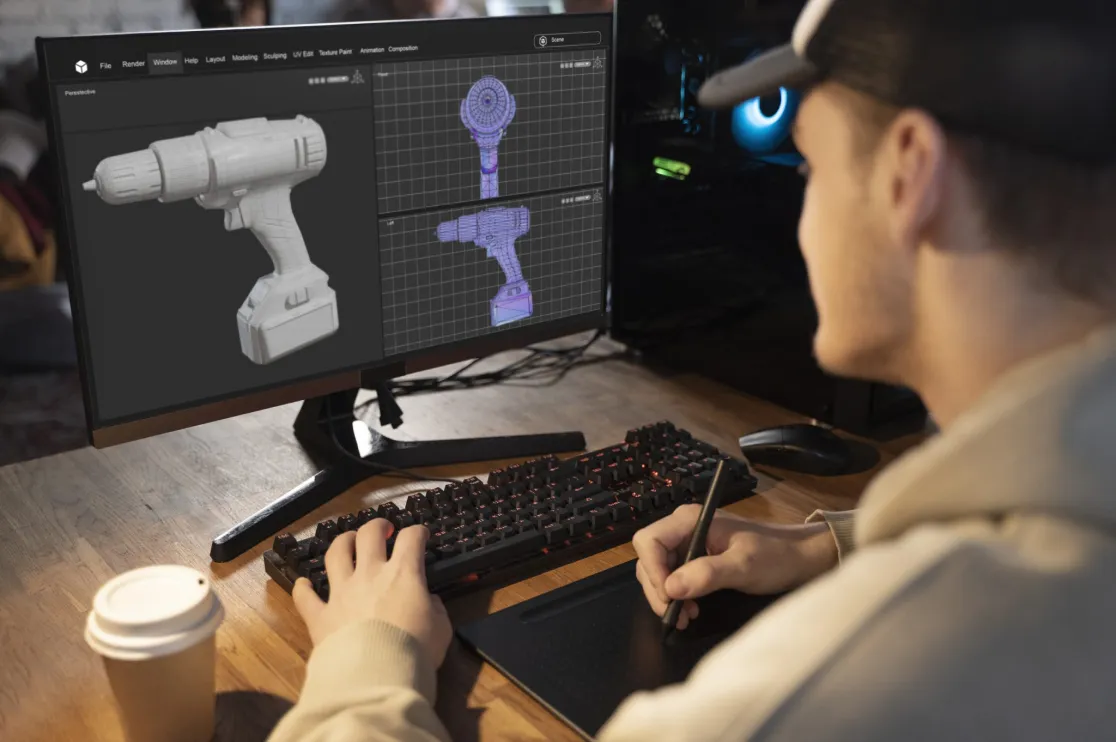 Is 3D Product Visualization the Future of Online Shopping?