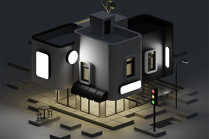 Why are Lights and Shadows crucial to 3D Visualization? Why are Lights and Shadows crucial to 3D Visualization?