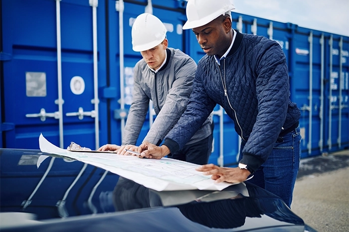Improving Building Projects Operations With 4D BIM Modeling Improving Building Projects Operations With 4D BIM Modeling