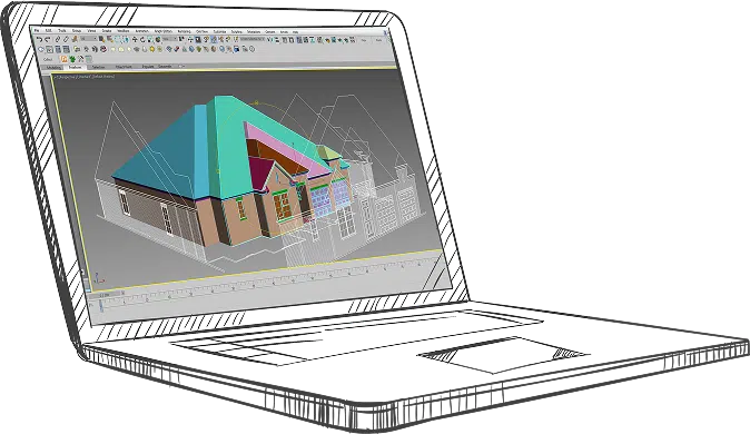AI and Advance Technology Integration in 3D Rendering