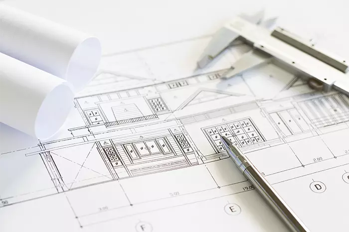 Architectural Drawing Architectural Drawing