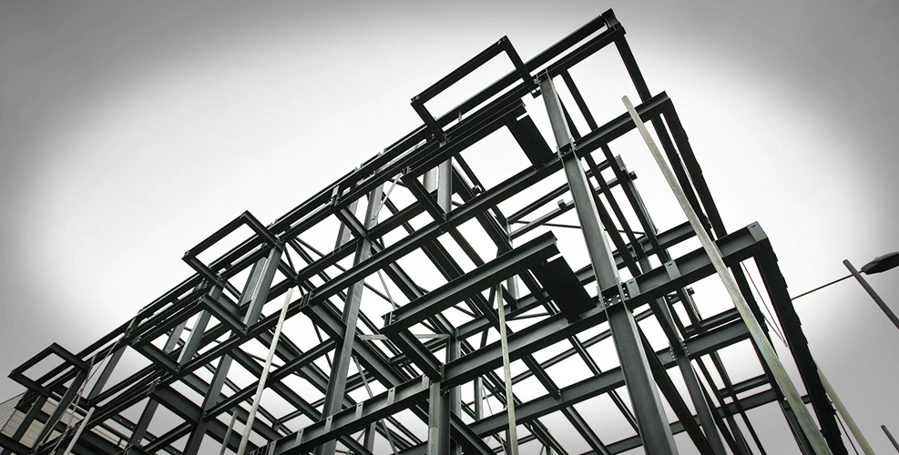 Construction Project BIM Portfolio Sample 