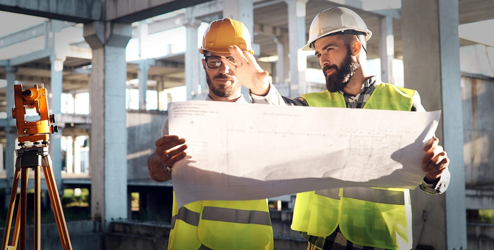 Clash Detection & Conflict Resolution in BIM