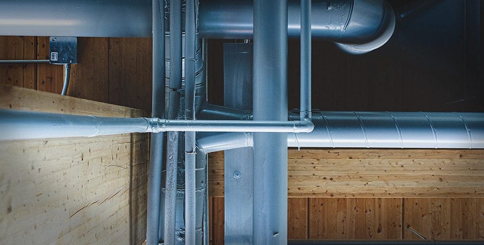 BIM Clash Detection Portfolio from US, UK, Canada Project