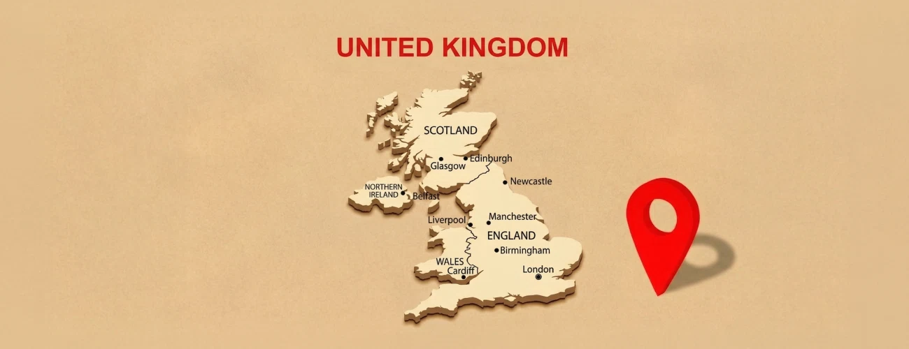 BIM company UK Area