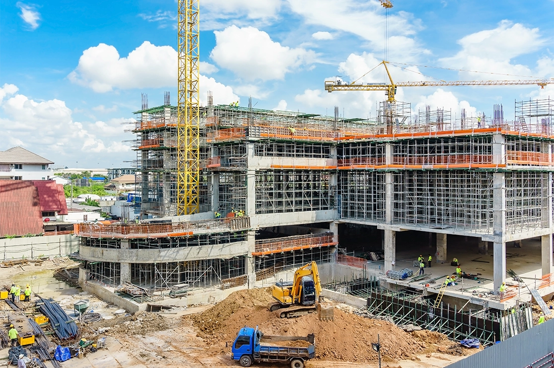 Types of Clashes you can Prevent with BIM