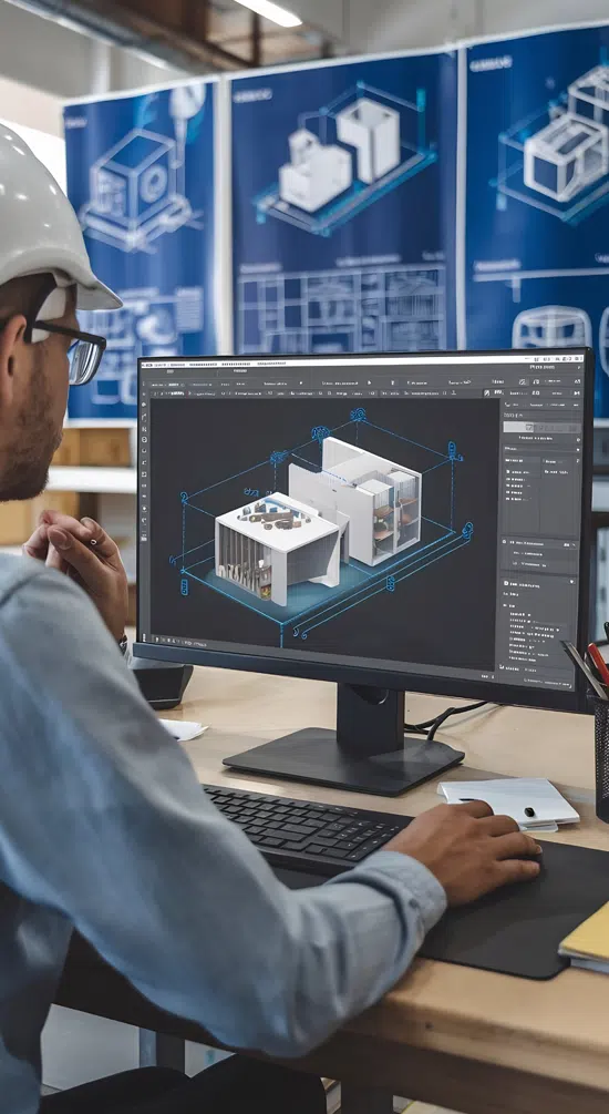 BIM Facility Management Workflow