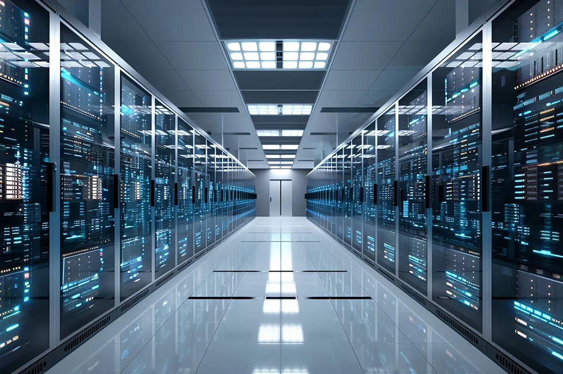 BIM for Data Centers: Building Future-Ready, Scalable, High-Performance Facilities