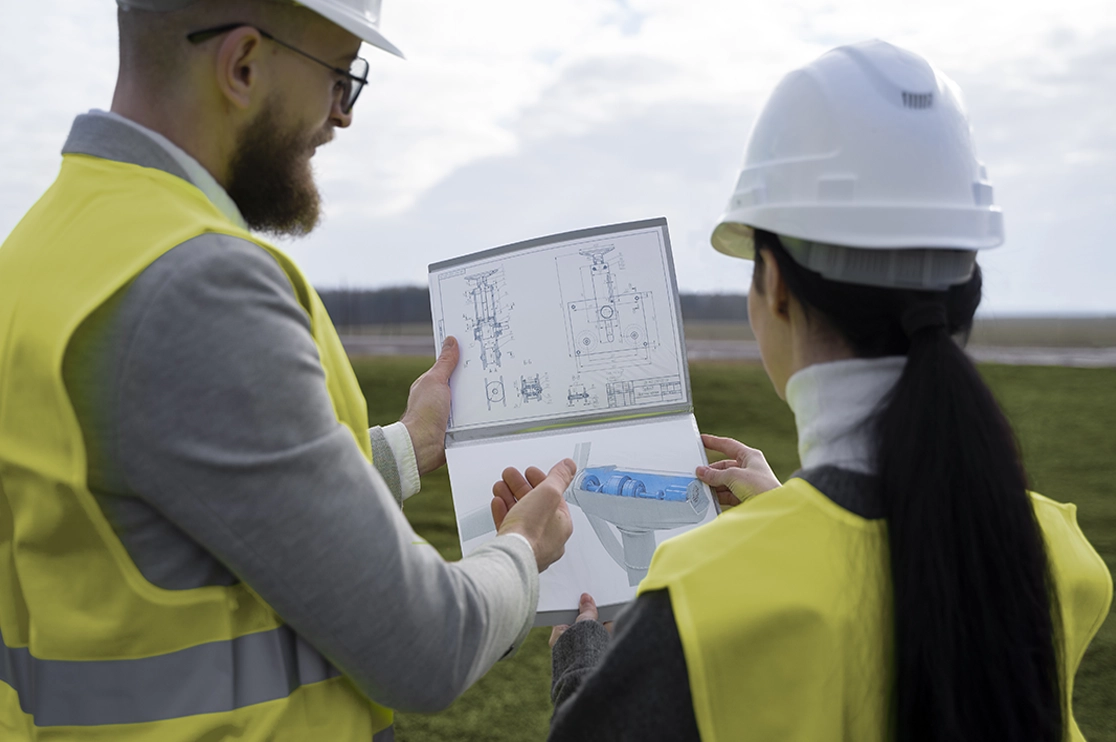 Benefits of BIM Clash Detection Services in Construction