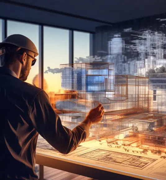BIM Migration and Integration Experts