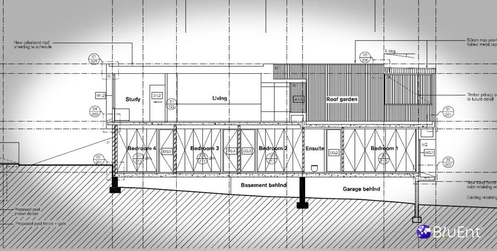 2D/3D CAD Conversion Portfolio