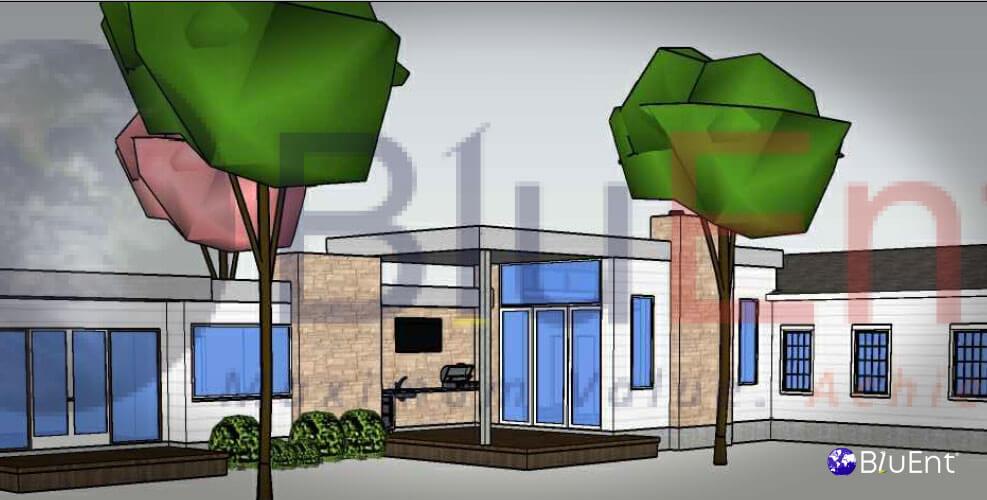 Professional CAD Conversion Services