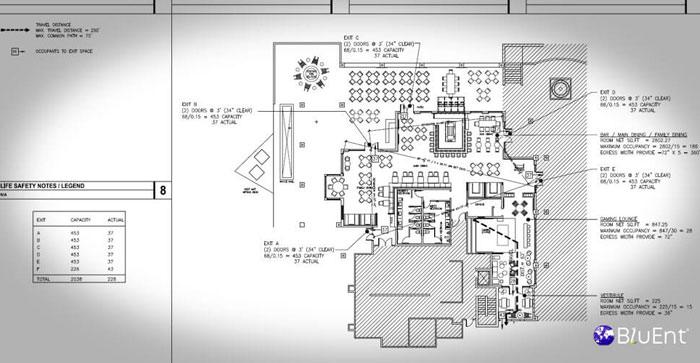 CAD conversion