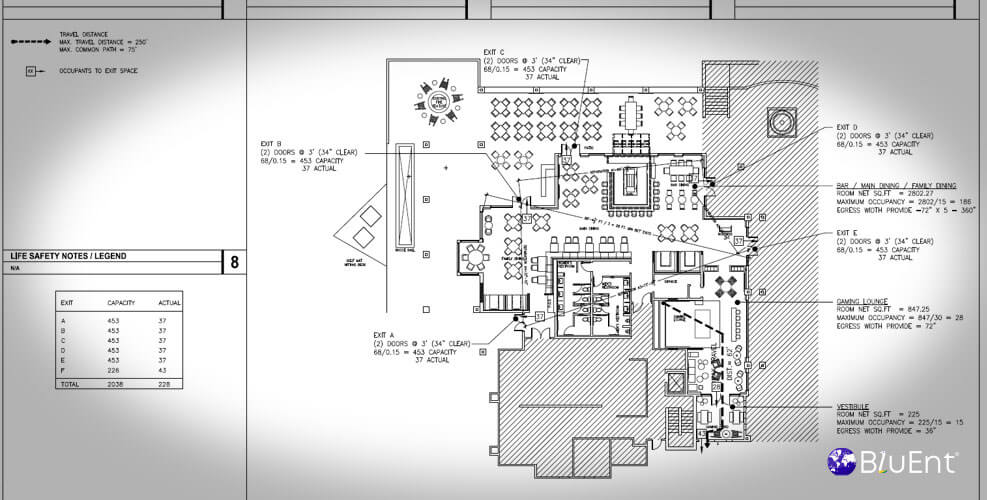 2D to 3D and PDF to CAD Conversions Portfolio
