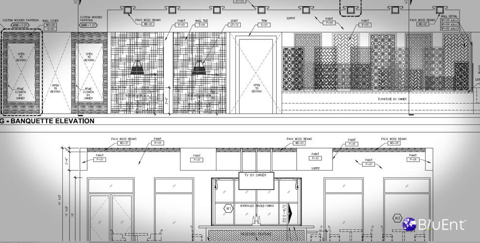 CAD Drafting and Conversion Portfolio