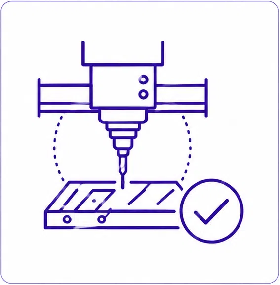 CNC Ready Millwork Drawings