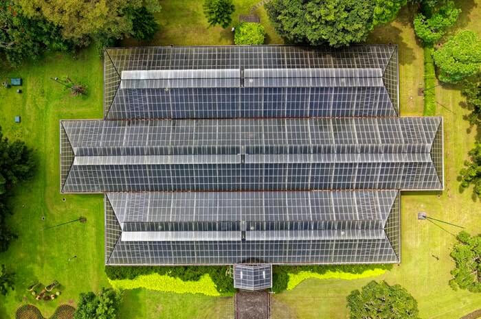 Energy Generating Sustainable Architecture Energy Generating Sustainable Architecture