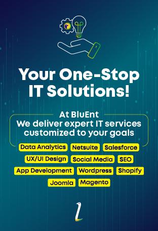 It & Solutions