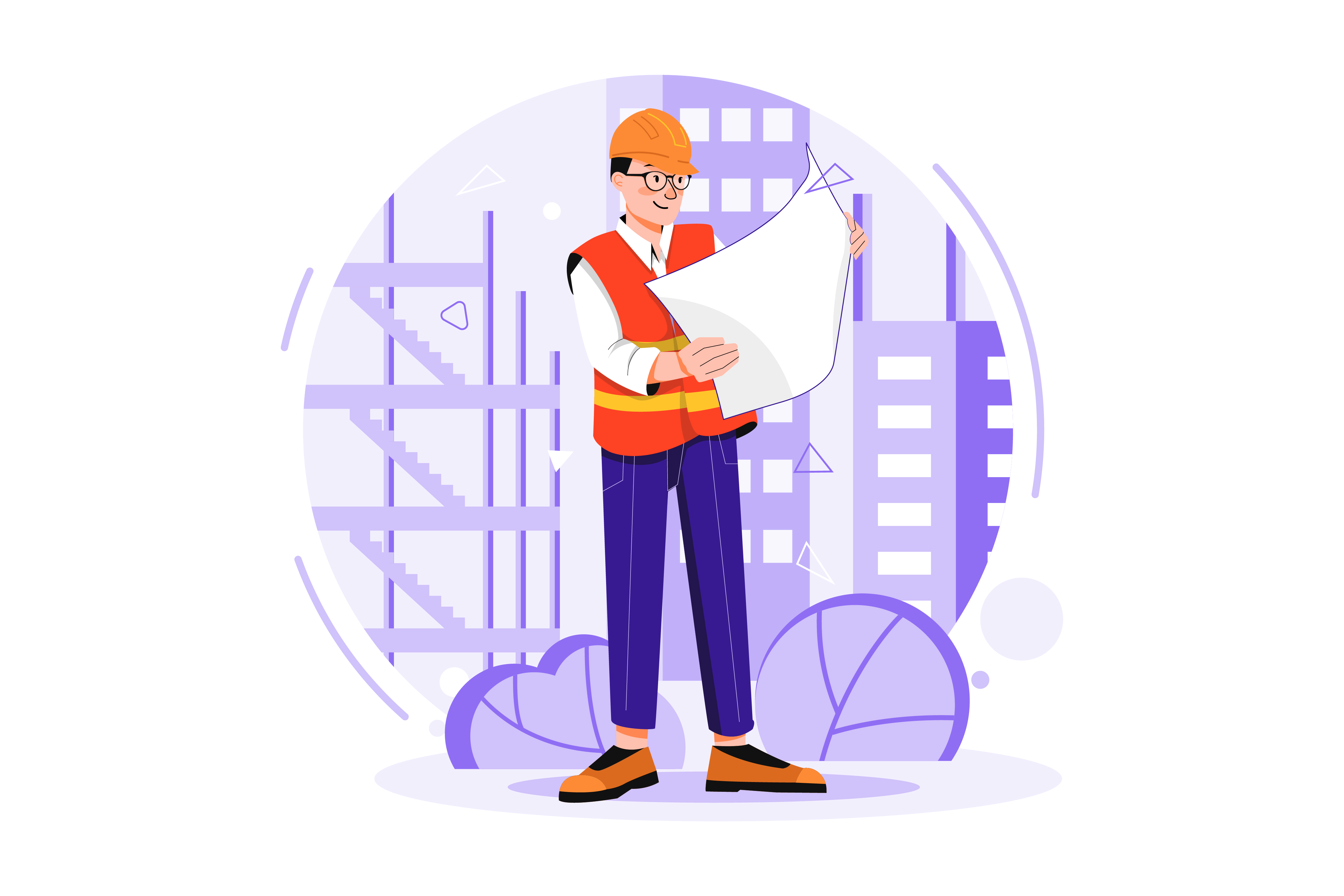 Top 4 Design Trends Dominating Commercial Working Drawings