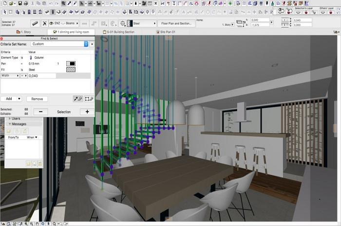 Revit Revit Ranked Top Tools for 3D Architectural Rendering