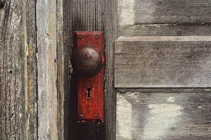 Custom Millwork Doors
