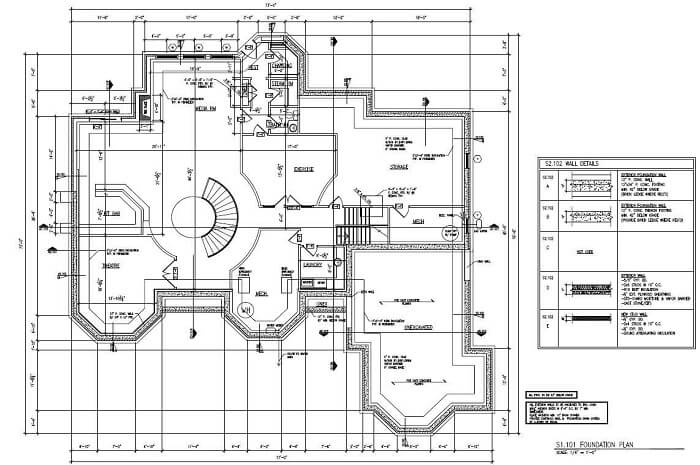 Key Phases of Construction Documentation: A Step-by-Step Guide Key Phases of Construction Documentation: A Step-by-Step Guide
