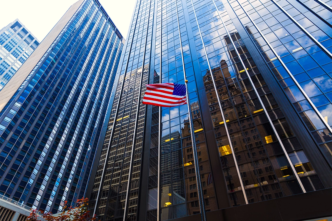 BIM Solutions Adoption in the US: Future Trends and Major Driving Factors