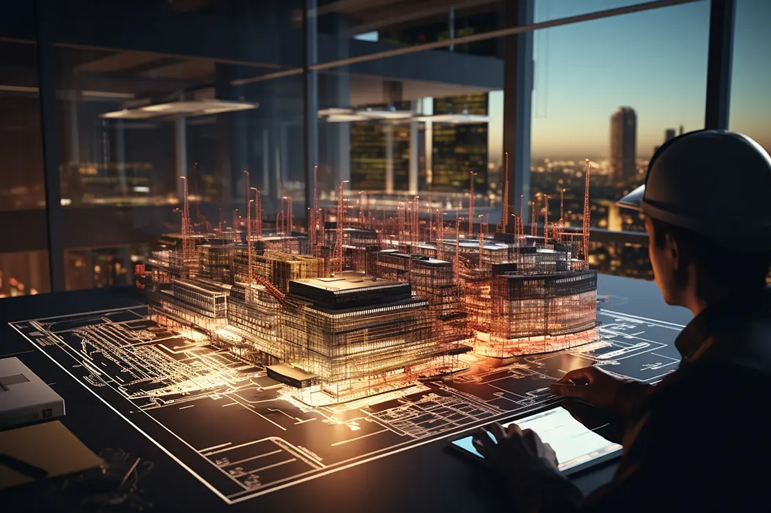 How AI BIM Modeling Shaping the Future of Residential Construction?