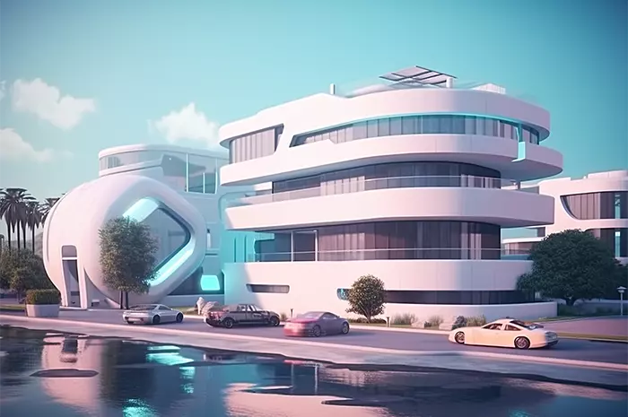 How to Create Stunning Visuals with 3D Architectural Rendering How to Create Stunning Visuals with 3D Architectural Rendering