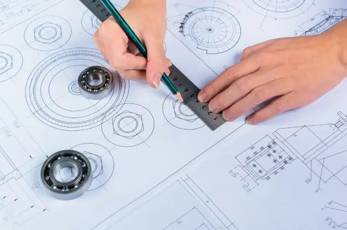 Steel Fabrication Drawings And Its Role In Construction Documents