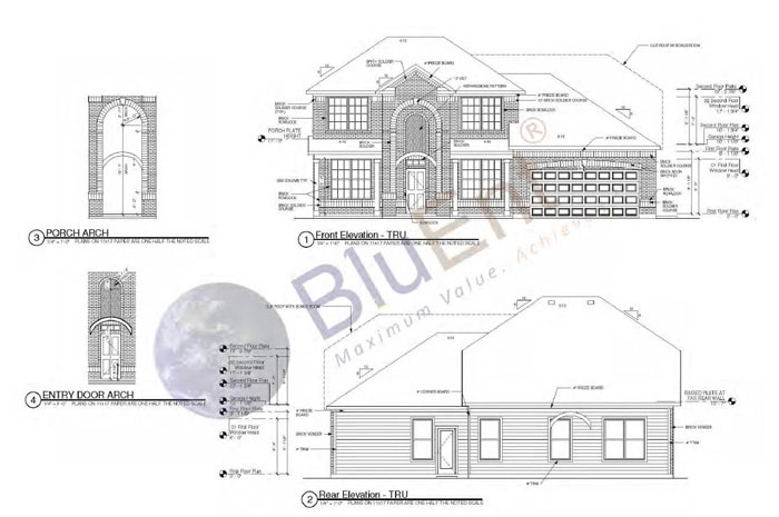 10 Expert Tips for Creating the Perfect Elevation Drawing