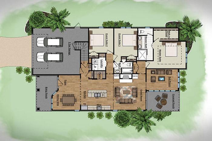 Comprehensive Guide to Residential Construction Documents