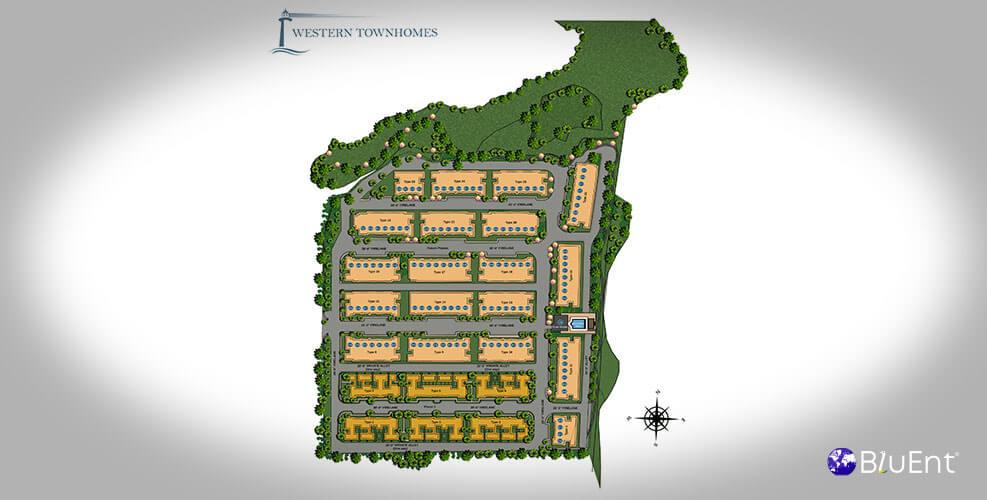 Architectural Construction Drawing Portfolio of Floor Plan