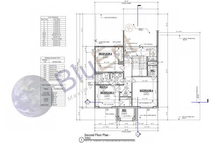  The Construction Documentation Process