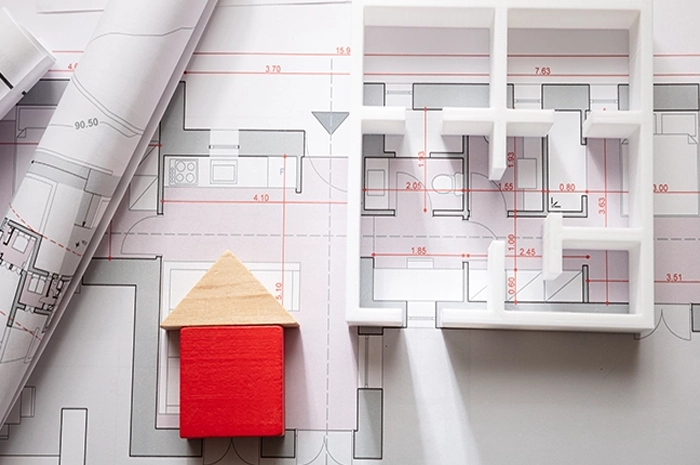 The Impact of Architectural Construction Drawings In the AEC Industry The Impact of Architectural Construction Drawings In the AEC Industry