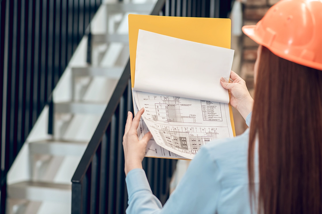 Top 3 Key Benefits of Architectural Construction Documentation