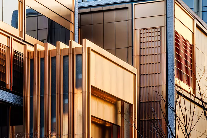 Add Character To Your Walls With Architectural Millwork Detailing