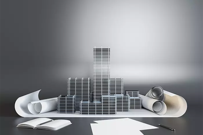 Rethinking Spaces: Architecture as a Social Art
