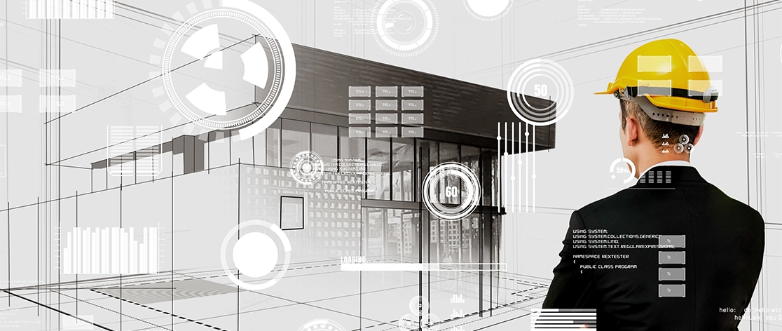architecture industry