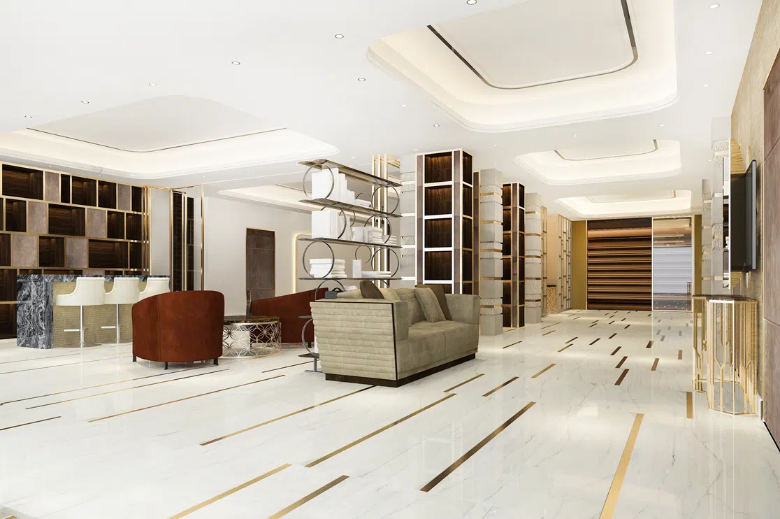 Exploring the Array of Tile & Stone Shop Drawing Services: Choose Your Right Solution