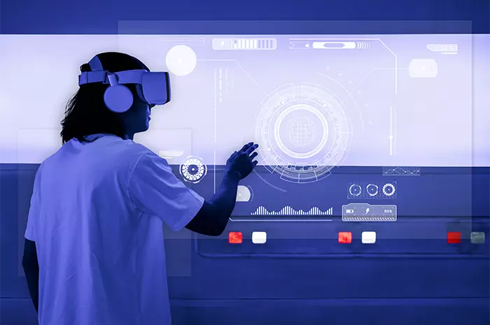 Top 6 Augmented Reality Applications in Construction Projects
