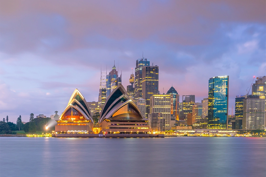 Hot Property and Real Estate Trends in Australia for 2024 and Beyond