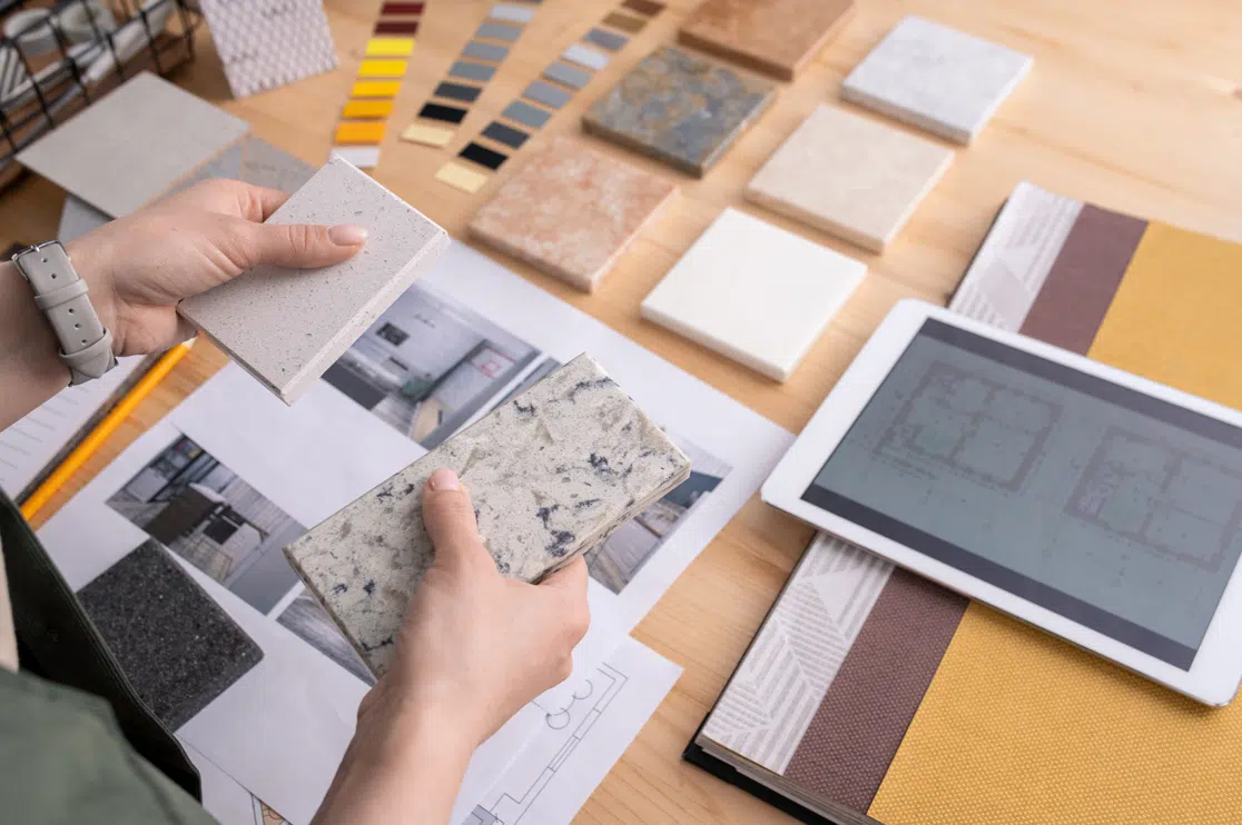 AutoCAD And RFMS: Find the Perfect Fit for Your Tile & Stone Shop Drawing Projects