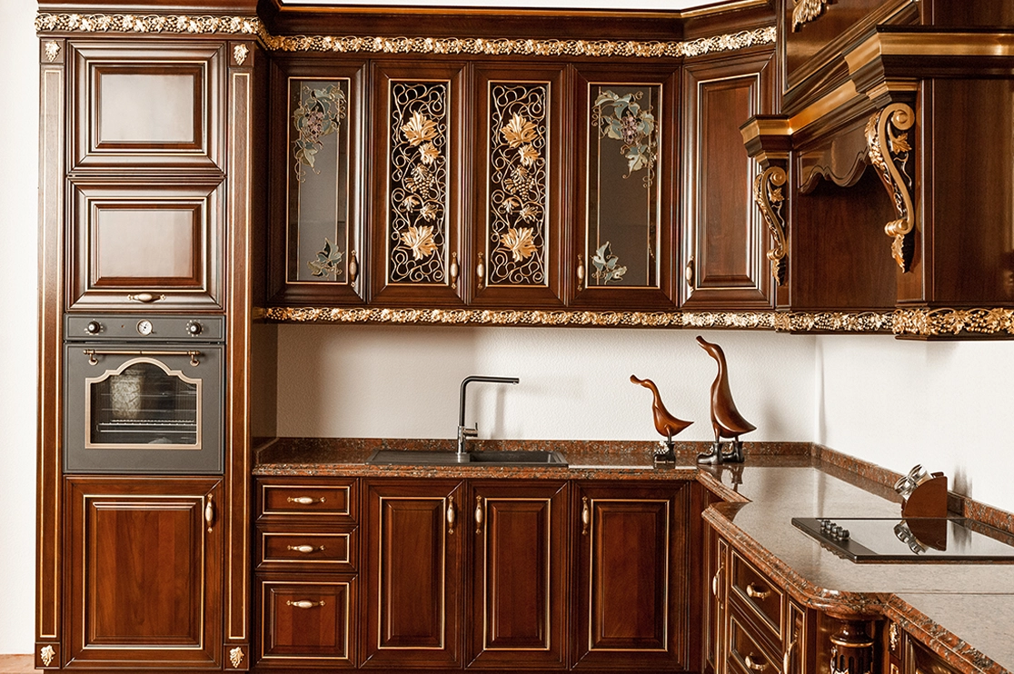 Millwork vs Casework: The Ultimate Showdown of Craftsmanship and Function